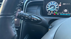 Hyundai TUCSON 1.6 TGDi Hybrid 230 Ultimate 5dr 2WD Auto Hybrid Estate